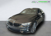 Annonce Bmw Serie 4 occasion Essence 420i 184 ch BVA  Beaupuy