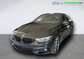 Bmw Serie 4 , garage LB AUTOMOBILES  Beaupuy