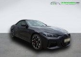 Annonce Bmw Serie 4 occasion Essence 420i 184 ch BVA à Beaupuy