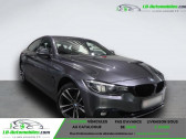 Bmw Serie 4 occasion année 2020 boite Automatique Annonce Bmw Serie 4 occasion Essence 420i 184 ch BVA à Beaupuy