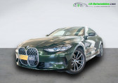 Annonce Bmw Serie 4 occasion Essence 420i 184 ch BVA  Beaupuy