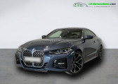 Annonce Bmw Serie 4 occasion Essence 420i 184 ch BVA  Beaupuy