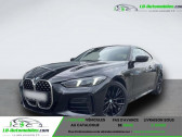 Bmw Serie 4 occasion 2024 Bmw Serie 4 420i 184 ch BVA  à Beaupuy 31