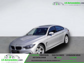 Bmw Serie 4 occasion  année 2019 boite Automatique Annonce Bmw Serie 4 occasion Essence 420i 184 ch BVA à Beaupuy