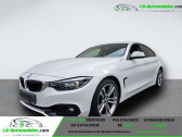 Bmw Serie 4 occasion 2018 Bmw Serie 4 420i 184 ch BVA  à Beaupuy 31