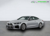 Bmw Serie 4 occasion année 2024 boite Automatique Annonce Bmw Serie 4 occasion Essence 420i 184 ch BVA à Beaupuy