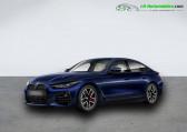 Bmw Serie 4 occasion année 2024 boite Automatique Annonce Bmw Serie 4 occasion Essence 420i 184 ch BVA à Beaupuy