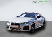 Bmw Serie 4 occasion année 2023 boite Automatique Annonce Bmw Serie 4 occasion Essence 420i 184 ch BVA à Beaupuy