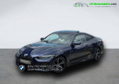 Bmw Serie 4 occasion année 2021 boite Automatique Annonce Bmw Serie 4 occasion Essence 420i 184 ch BVA à Beaupuy
