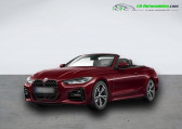 Bmw Serie 4 420i 184 ch BVA   Beaupuy 31
