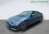 Annonce Bmw Serie 4 occasion Essence 420i 184 ch BVA  Beaupuy