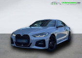Bmw Serie 4 occasion année 2022 boite Automatique Annonce Bmw Serie 4 occasion Essence 420i 184 ch BVA à Beaupuy