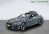 Annonce Bmw Serie 4 occasion Essence 420i 184 ch BVA  Beaupuy