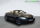 Bmw Serie 4 420i 184 ch BVA   Beaupuy 31