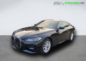 Bmw Serie 4 occasion année 2023 boite Automatique Annonce Bmw Serie 4 occasion Essence 420i 184 ch BVA à Beaupuy
