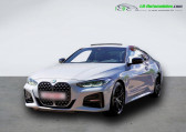 Bmw Serie 4 occasion année 2023 boite Automatique Annonce Bmw Serie 4 occasion Essence 420i 184 ch BVA à Beaupuy