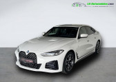 Bmw Serie 4 420i 184 ch BVA   Beaupuy 31