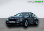 Bmw Serie 4 420i 184 ch BVA   Beaupuy 31