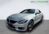 Bmw Serie 4 420i 184 ch BVA   Beaupuy 31