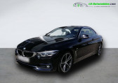 Bmw Serie 4 occasion année 2017 boite Automatique Annonce Bmw Serie 4 occasion Essence 420i 184 ch BVA à Beaupuy