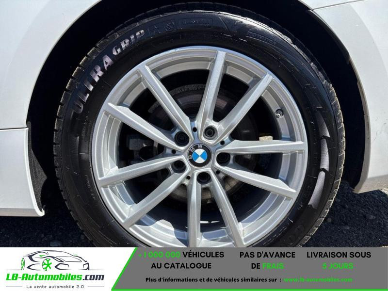 Bmw Serie 4 420i 184 ch BVA 2024 - photo n°6 Bmw Serie 4 420i 184 ch BVA  occasion à Beaupuy - photo n°6