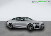 Bmw Serie 4 occasion année 2024 boite Automatique Annonce Bmw Serie 4 occasion Essence 420i 184 ch BVA à Beaupuy