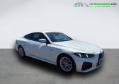 Bmw Serie 4 occasion année 2024 boite Automatique Annonce Bmw Serie 4 occasion Essence 420i 184 ch BVA à Beaupuy