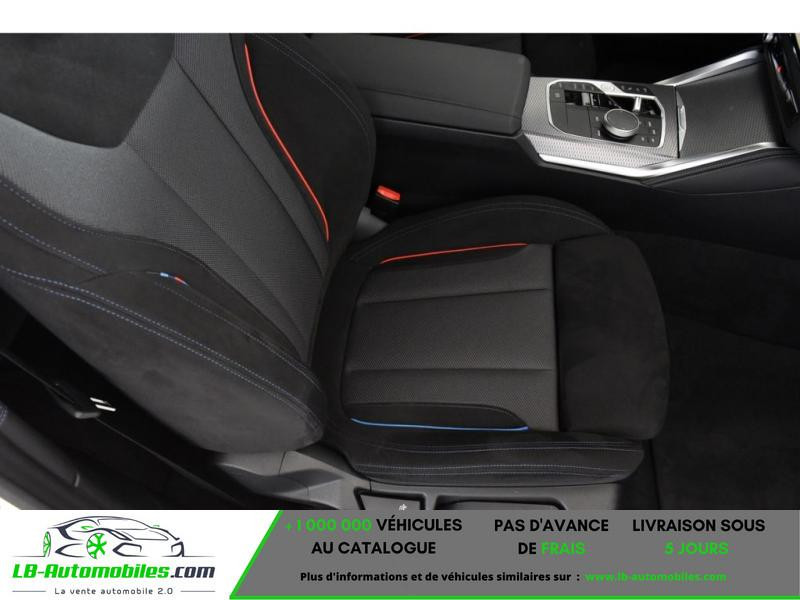 Bmw Serie 4 420i 184 ch BVA 2024 - photo n°3 Bmw Serie 4 420i 184 ch BVA  occasion à Beaupuy - photo n°3