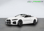 Bmw Serie 4 420i 184 ch BVA   Beaupuy 31
