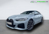 Annonce Bmw Serie 4 occasion Essence 420i 184 ch BVA à Beaupuy