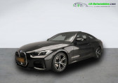 Annonce Bmw Serie 4 occasion Essence 420i 184 ch BVA à Beaupuy