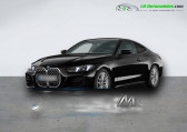 Bmw Serie 4 occasion année 2024 boite Automatique Annonce Bmw Serie 4 occasion Essence 420i 184 ch BVA à Beaupuy