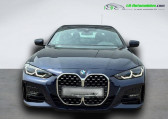 Annonce Bmw Serie 4 occasion Essence 420i 184 ch BVA à Beaupuy