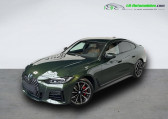Bmw Serie 4 occasion année 2022 boite Automatique Annonce Bmw Serie 4 occasion Essence 420i 184 ch BVA à Beaupuy