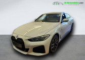 Bmw Serie 4 occasion année 2022 boite Automatique Annonce Bmw Serie 4 occasion Essence 420i 184 ch BVA à Beaupuy