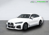 Bmw Serie 4 occasion année 2024 boite Automatique Annonce Bmw Serie 4 occasion Essence 420i 184 ch BVA à Beaupuy