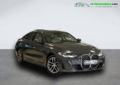 Bmw Serie 4 occasion année 2022 boite Automatique Annonce Bmw Serie 4 occasion Essence 420i 184 ch BVA à Beaupuy