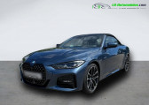 Bmw Serie 4 occasion année 2021 boite Automatique Annonce Bmw Serie 4 occasion Essence 420i 184 ch BVA à Beaupuy