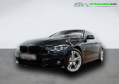 Bmw Serie 4 occasion année 2021 boite Automatique Annonce Bmw Serie 4 occasion Essence 420i 184 ch BVA à Beaupuy