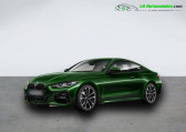 Bmw Serie 4 occasion année 2021 boite Automatique Annonce Bmw Serie 4 occasion Essence 420i 184 ch BVA à Beaupuy