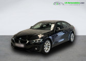 Bmw Serie 4 occasion année 2018 boite Automatique Annonce Bmw Serie 4 occasion Essence 420i 184 ch BVA à Beaupuy