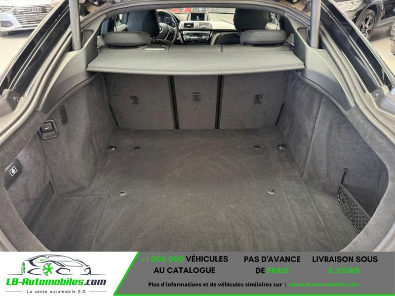 Bmw Serie 4 420i 184 ch BVA 2018 - photo n°7 Bmw Serie 4 420i 184 ch BVA  occasion à Beaupuy - photo n°7