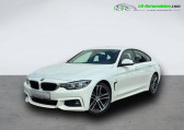 Annonce Bmw Serie 4 occasion Essence 420i 184 ch BVA  Beaupuy