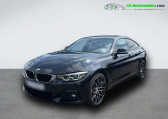 Bmw Serie 4 occasion année 2018 boite Automatique Annonce Bmw Serie 4 occasion Essence 420i 184 ch BVA à Beaupuy