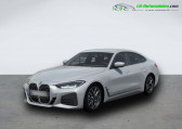 Bmw Serie 4 occasion année 2024 boite Automatique Annonce Bmw Serie 4 occasion Essence 420i 184 ch BVA à Beaupuy