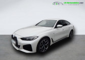 Annonce Bmw Serie 4 occasion Essence 420i 184 ch BVA  Beaupuy