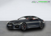 Bmw Serie 4 occasion année 2022 boite Automatique Annonce Bmw Serie 4 occasion Essence 420i 184 ch BVA à Beaupuy