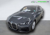 Bmw Serie 4 occasion année 2024 boite Automatique Annonce Bmw Serie 4 occasion Essence 420i 184 ch BVA à Beaupuy
