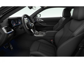 Bmw Serie 4 420i 184 ch BVA  occasion  Beaupuy - photo n4