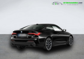 Bmw Serie 4 420i 184 ch BVA  occasion  Beaupuy - photo n3